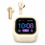 HONOR Choice CuBuds Khaki Auriculares Inalámbricos Bluetooth
