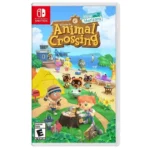 Juego Nintendo Animal Crossing Switch