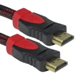 Cable Hdmi 1.8M (Bolsa)