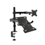 Klip Xtreme Dual Monitor Mount x1 KMM-301