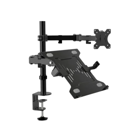 Klip Xtreme Dual Monitor Mount x1 KMM-301