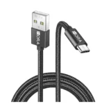 Cable 1HORA CAB249 2.4A Tc 1M