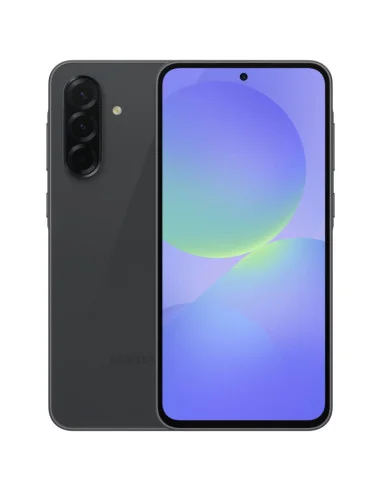 Samsung Galaxy A36 - 5G 8ram +128gb Black - Imagen 1