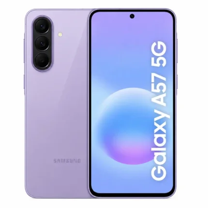 Samsung Galaxy A57 5G 8ram+256gb Awesome Lila