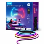 Govee Luces 4M Neon Rope Light 2S H61D4A11