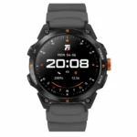 Smartwatch Cubitt TERRA Special Edition VITA AI GPS AMOLED 1.48” – 5ATM