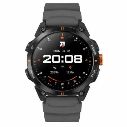 Smartwatch Cubitt TERRA Special Edition VITA AI GPS AMOLED 1.48” – 5ATM