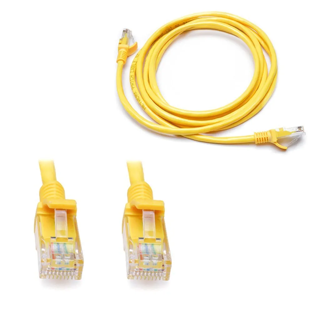 8ad749f880c6abe039f5d3fd9b8d0342_Cable_Ethernet_Cat_6_10M_1939 Cable Ethernet Cat 6 10M - Imagen 1