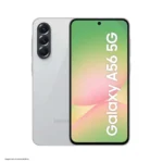 Samsung A56 5G - 8ram+256gb Awesome Lightgray