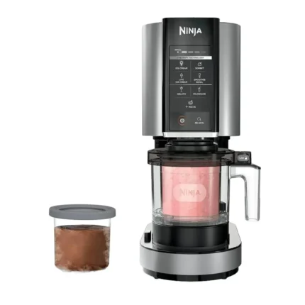 Ninja Creami 7 in 1 Programable