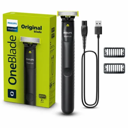 Philips One Blade 2x Combs QP1424-10