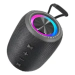 Parlante Bluetooth Awei Y526 Tws Negro