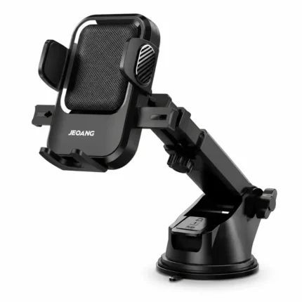 Jeqang Suction Cup Cap Phone Holder JQ-093