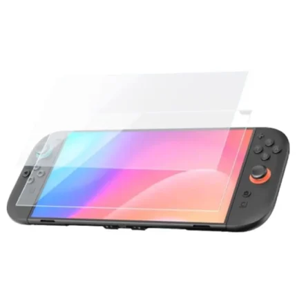 OTVO Protector de Pantalla de vidrio Templado HD X2 N-S 2
