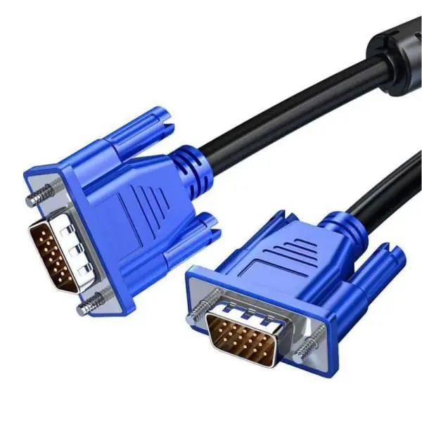 8f6f2e4437aa1fc47d866252006d9f44_Nova_Cable_Vga_Macho_a_Macho_3M_FAA60430001C_2305 Nova Cable Vga Macho a Macho 3M FAA60430001C - Imagen 1