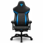 Silla Gaming Ergonómica ThunderX3 Core Smart Racer Cuero Sintético TEGC-2069101.B1 Azul