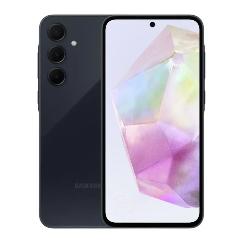 Samsung Galaxy A36 5g - 8ram+256gb Awesome Black - Imagen 1