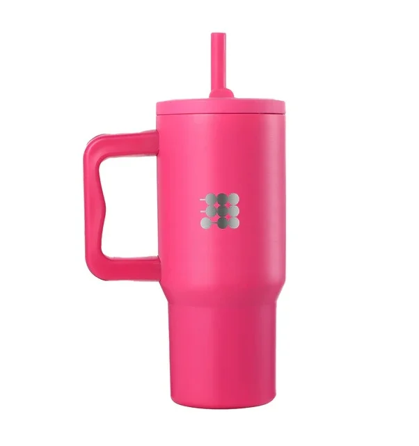 922046d98c8e8e91cb0bc5793d38a751_Termo_Travel_Tumbler_24OZ_Fucsia_CT-TUMBS5F_1220 Termo Travel Tumbler 24OZ Fucsia CT-TUMBS5F - Imagen 1