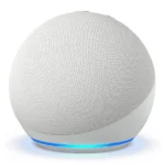 Amazon Echo Dot 5ta Gen Blanca