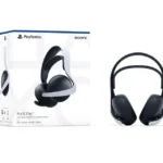 Sony PlayStation Pulse Elite Wireless Headset Ps5, PC-Mac