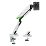 GRAVIX Soporte de Monitor HyperArm Pro Brazo Articulado