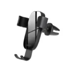 XO Holder Carro X8 C37 negro