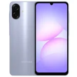 Samsung Galaxy A07 - 4Ram+64gb Light Violet