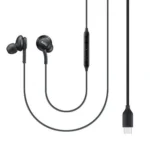 Type-C Earphones USB-C Edition