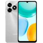 Honor X5C 4GB 64GB Plata Meteoro 5200mAh