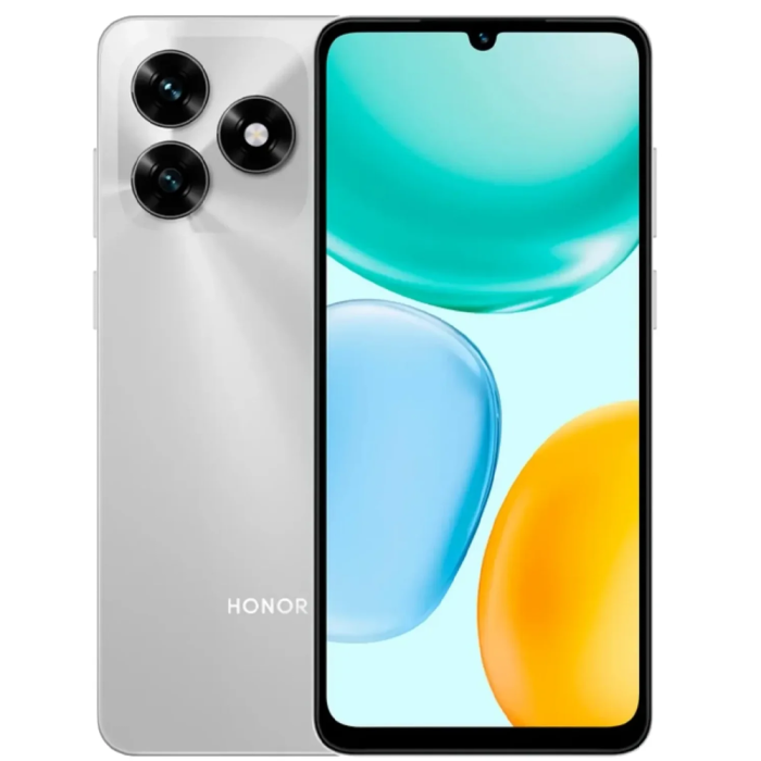 Honor X5C 4GB 64GB Plata Meteoro 5200mAh - Imagen 1