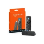 Amazon Fire TV Stick 4k Wi-Fi 6