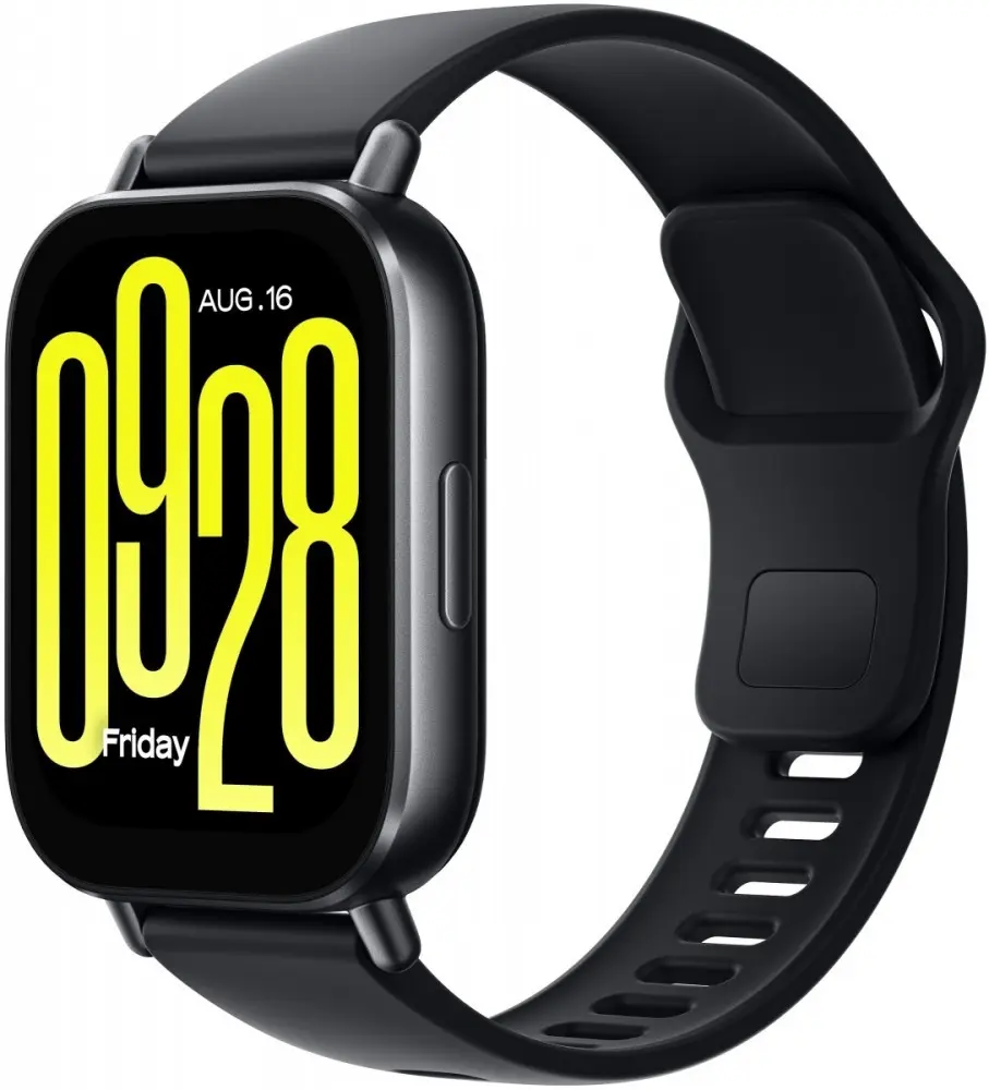 99044f33983ce5bf5ab28129ac114b6b_Redmi_Watch_5_Active_Midnight_Black_1287 Redmi Watch 5 Active Midnight Black - Imagen 1