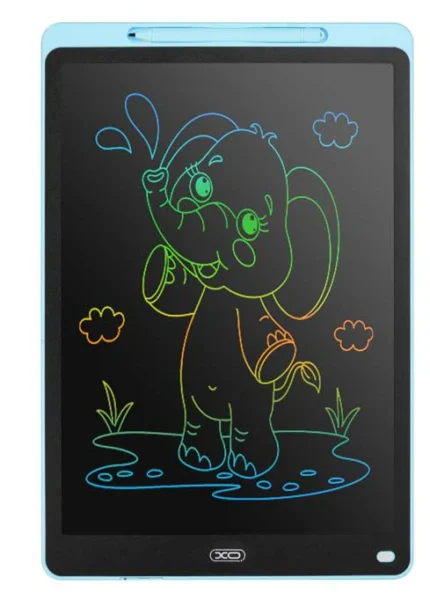 Xo Childre´s Drawing Board 16¨Blue