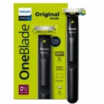 Philips One Blade Face + Body Kit- x2 Blades QP1624-10