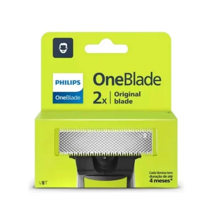 Philips Repuestos OneBlade 2X Original Blade