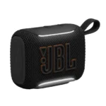Bocina Jbl Go 5 Air Touch 10 Horas Negra