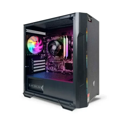 Pc NSX GM R7 5700G 16gb SSD512  Win11
