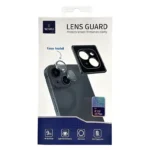 Wiwu Lens Guard Two Color iP15-15Plus Light Blue