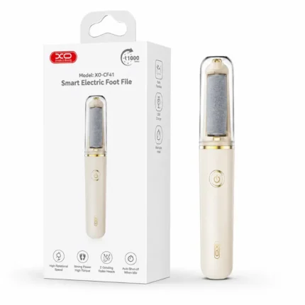 Xo Smart Electric Foot File XO-CF49