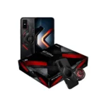 Infinix GT 30 Pro Kit - 24Ram+512gb