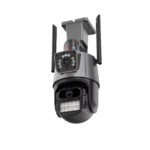 Visual Angle Cloud WI-FI Camera KH-H9005