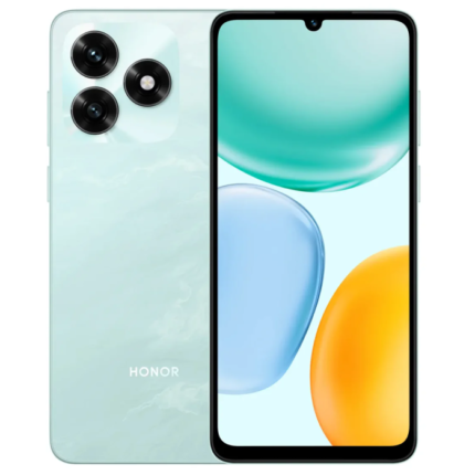 Honor X5C 4ram+64gb Ocean Cyan