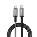 WiWU Titanlink Usb-C to Usb-c Cable Wi-C057