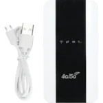 4G+ Mobile WiFi Portatil 300Mbps M10-L