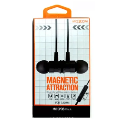Moxon Magnetic Attraction MX-EP08