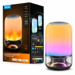 Govee Lampara de Mesa 2 Pro Sound de JBL Bluetooth - WiFi H6020AF1