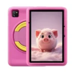 Blackview Tab A6 Kids 4+8GB 128GB 5100mAh 10.1 Rose Pink