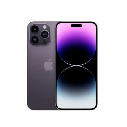 iPhone 14 Pro Max128gb eSIM Morado (vitrina)