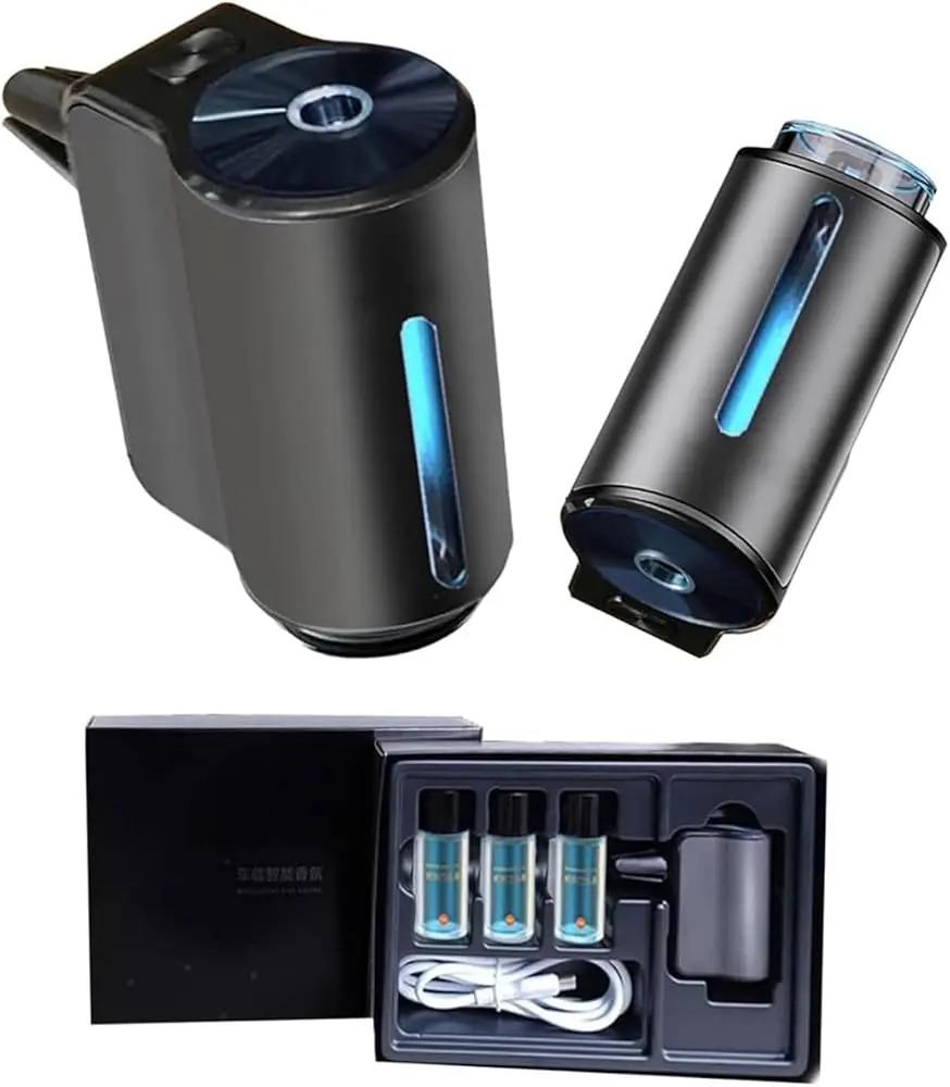 a40f472ec9ffb0969a9b477ec5ccbfdd_Intelligent_Car_Aroma_1527 Intelligent Car Aroma - Imagen 1