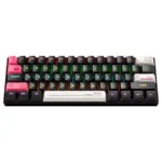 Onikuma Teclado 61 Key Mechanical 60 RGB G55